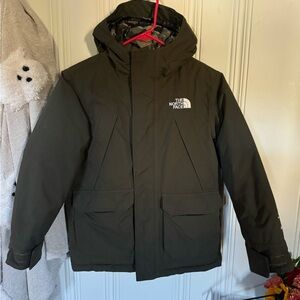The North Face McMurdo Parka - Boy's Medium